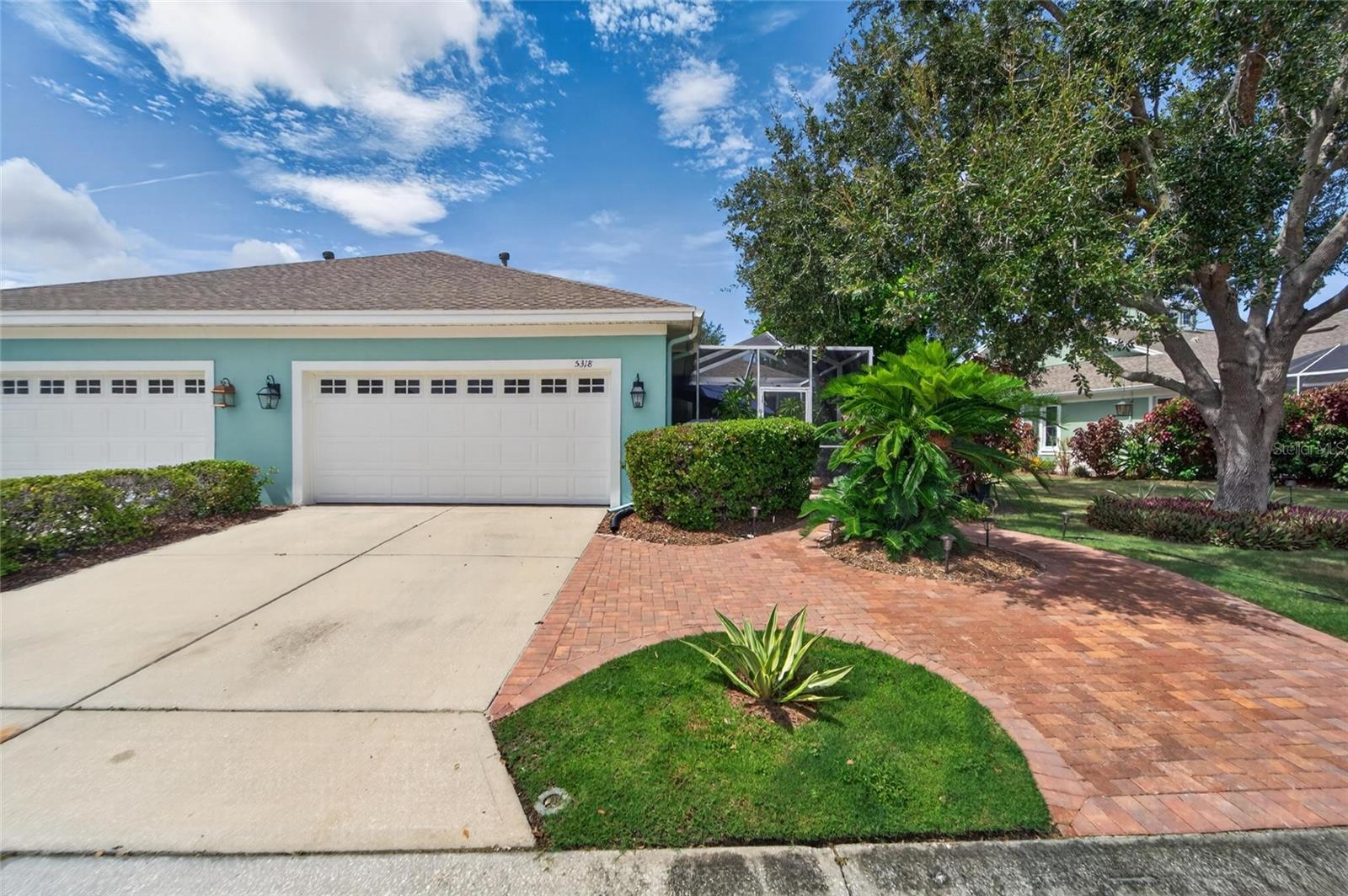 5318 GOLDEN ISLES DR — photo 3