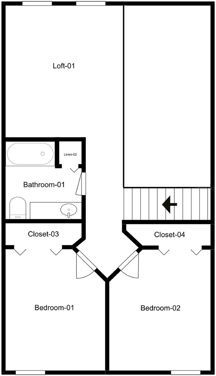 7444 MOORGATE CT — photo 32
