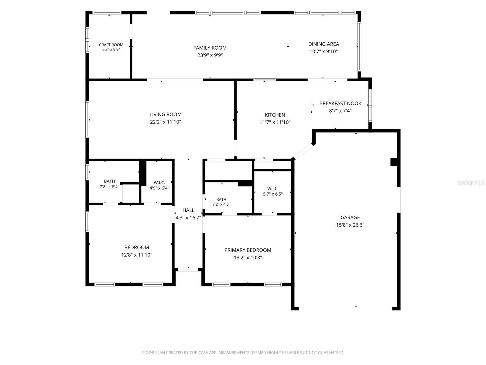 773 VIVIENDA SOUTH CT #8 — photo 13