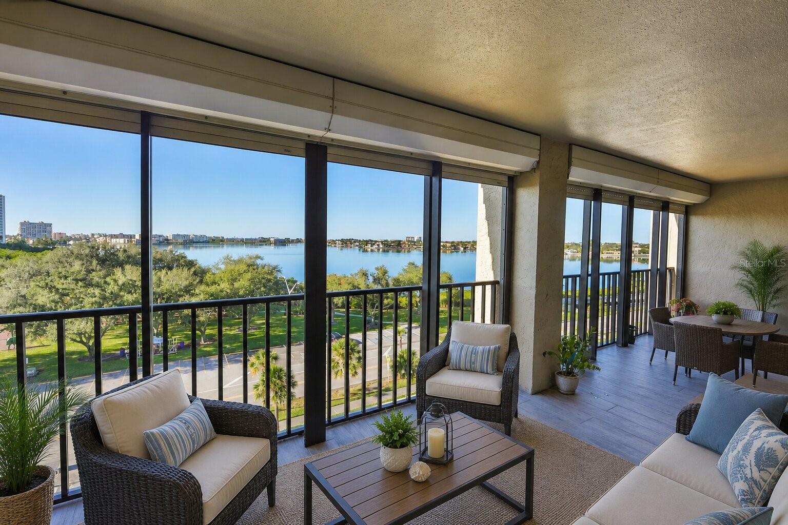 7037 SUNSET DR S #606 — photo 7