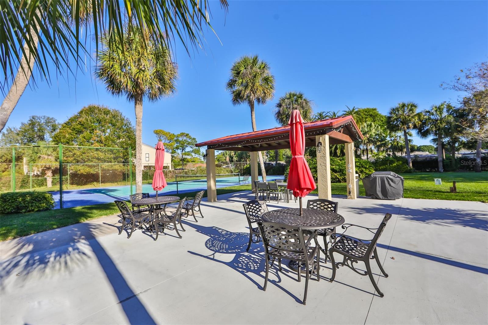 7037 SUNSET DR S #606 — photo 16