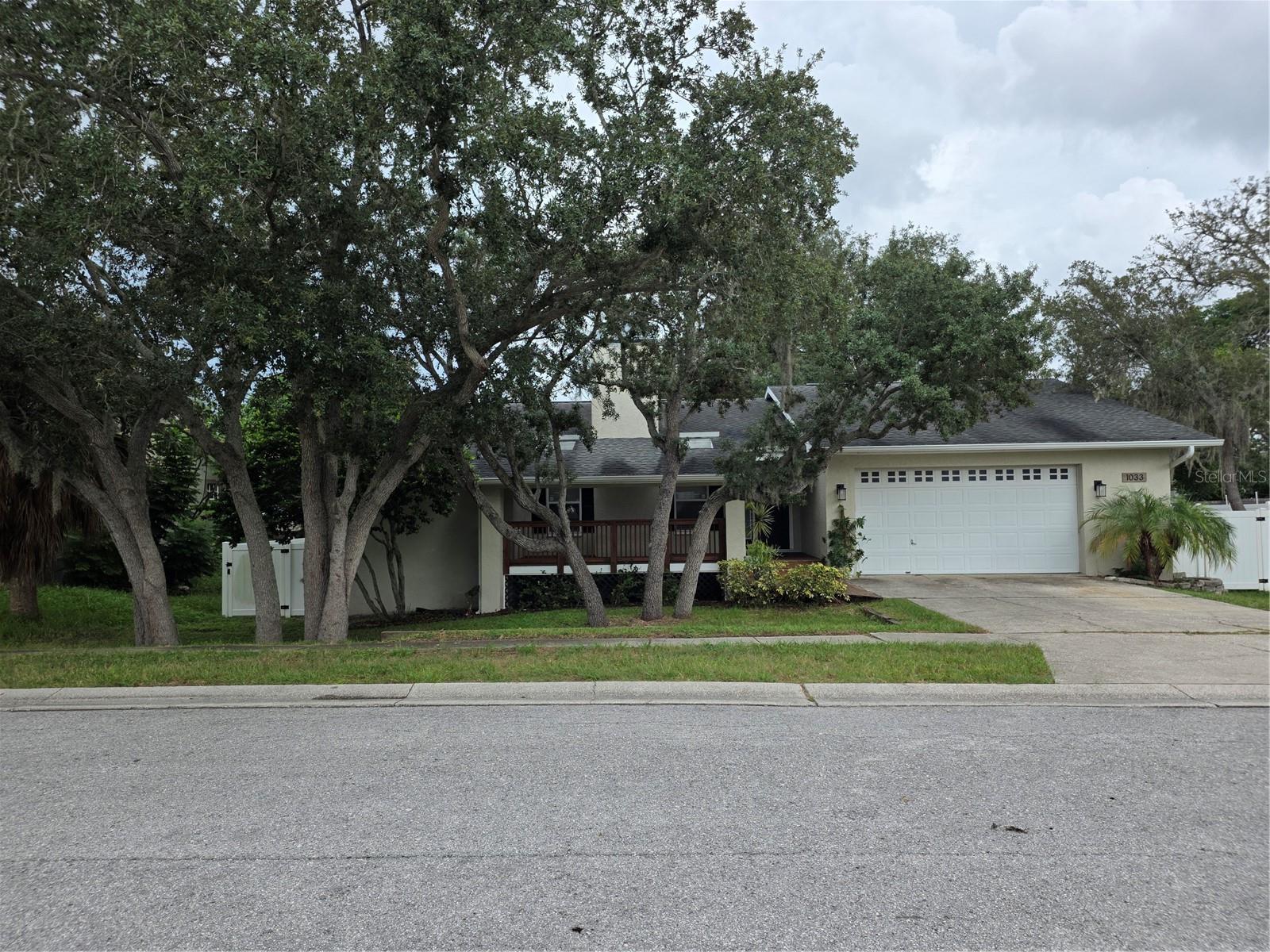 1033 ROSETREE LN — photo 48