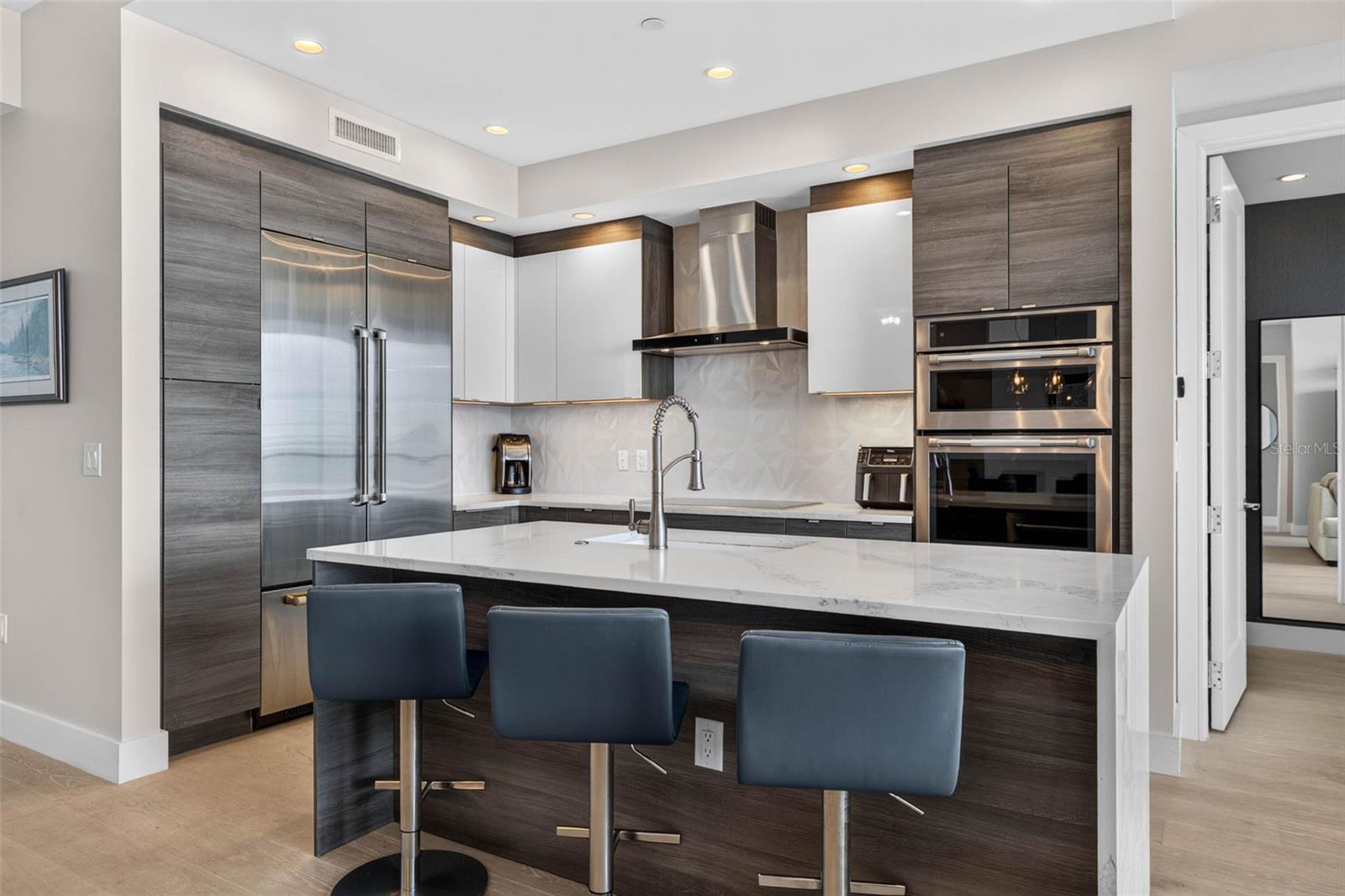 100 1ST AVE N #1603 — photo 9