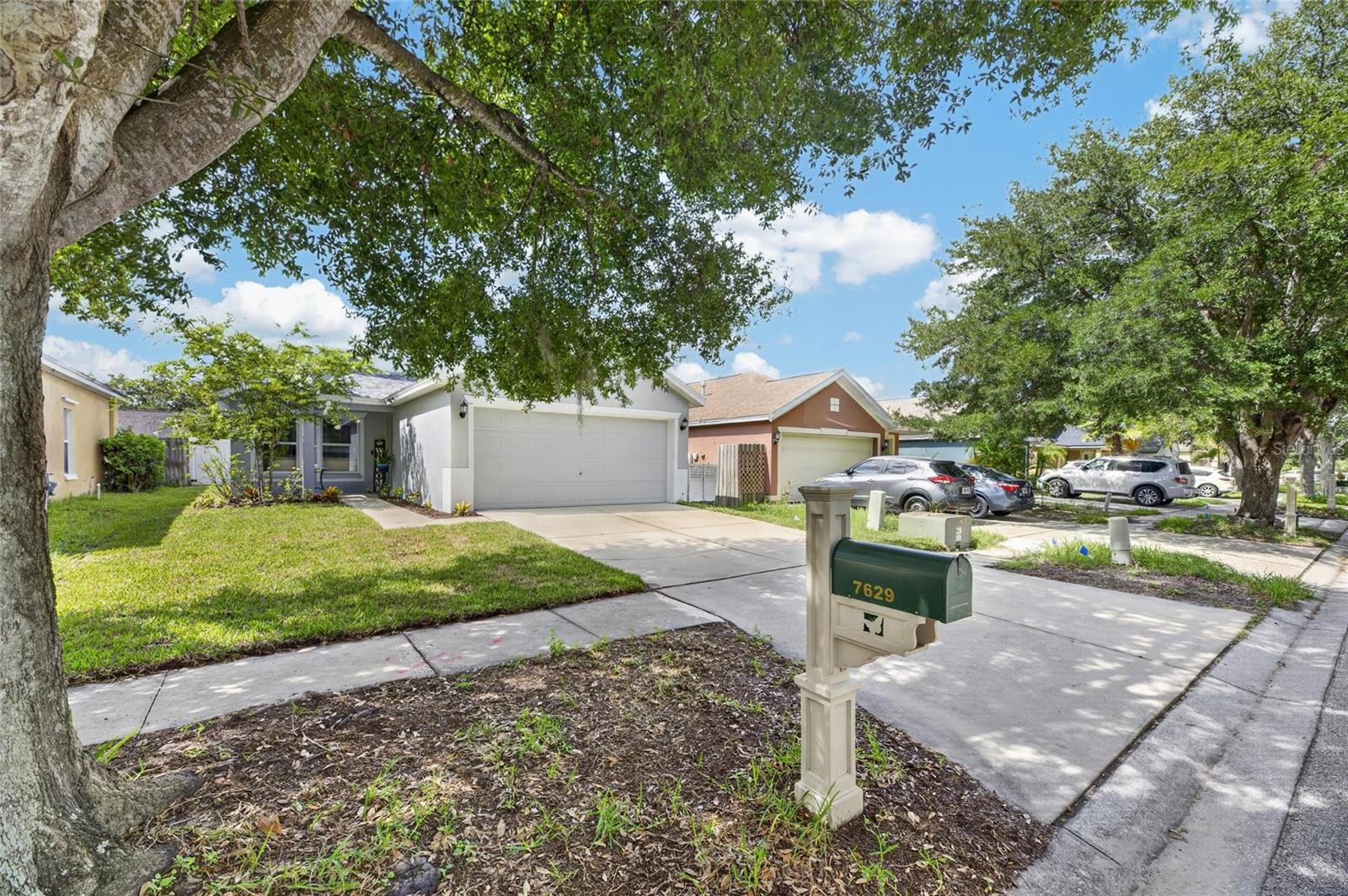 7629 DEVONBRIDGE GARDEN WAY — photo 58