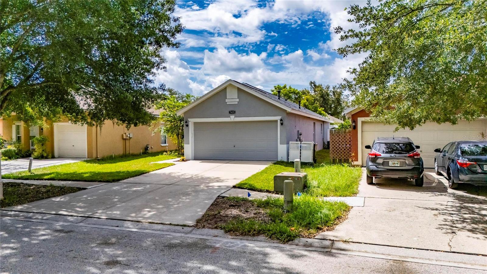 7629 DEVONBRIDGE GARDEN WAY — photo 57