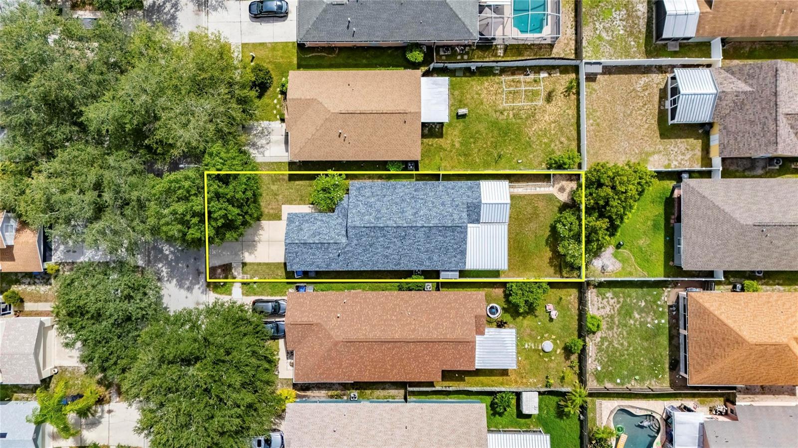 7629 DEVONBRIDGE GARDEN WAY — photo 59