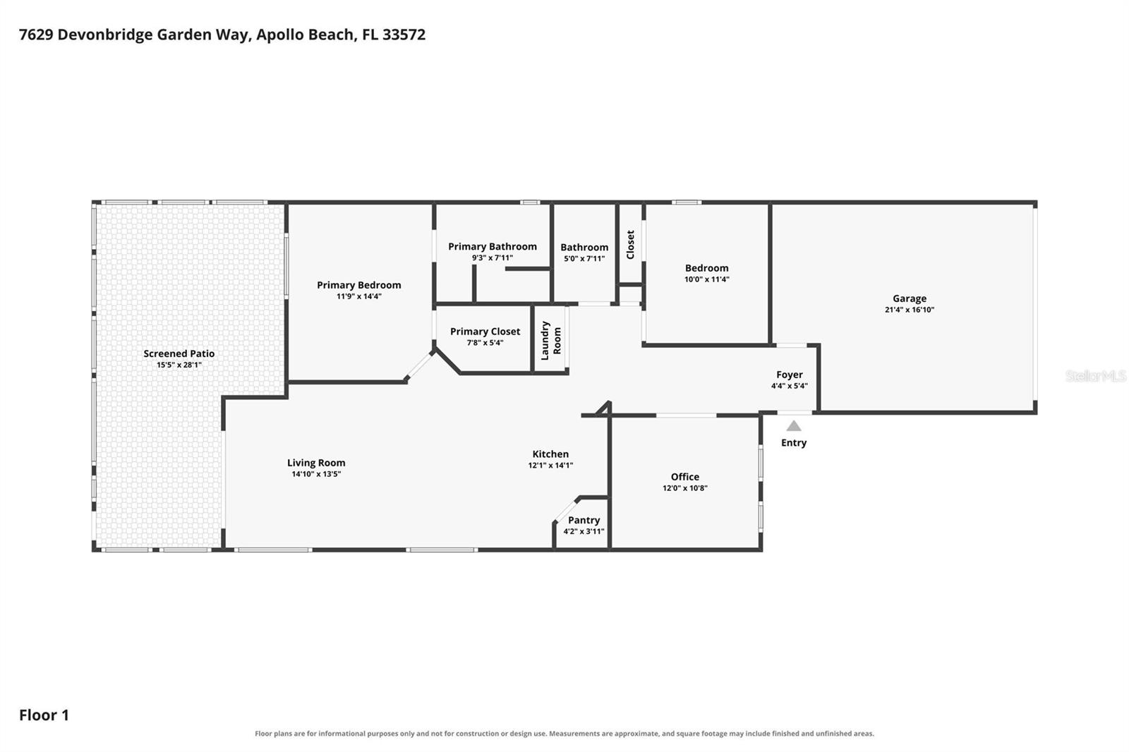7629 DEVONBRIDGE GARDEN WAY — photo 66