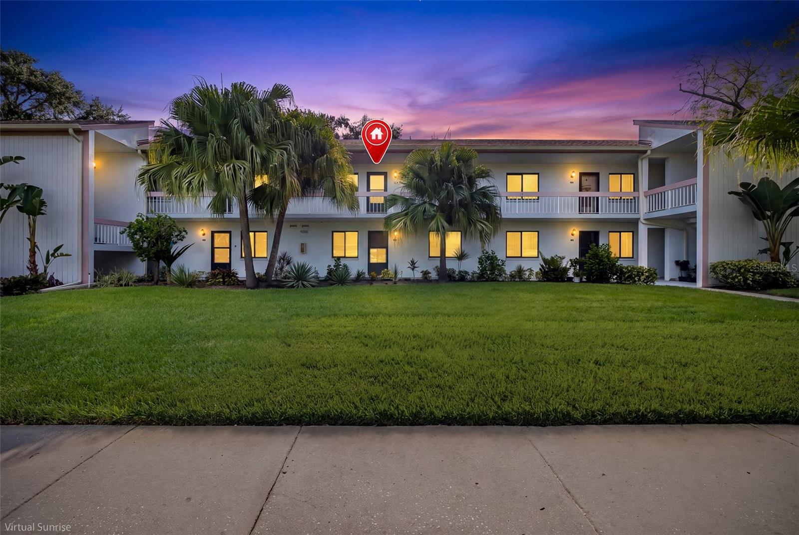 160 LAKEVIEW WAY #160 — photo 32