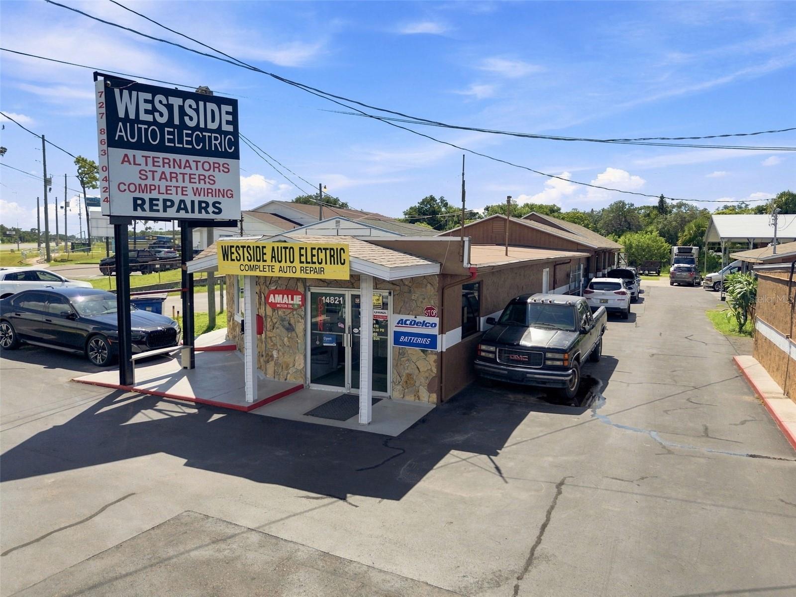 14827 US HIGHWAY 19 — photo 81