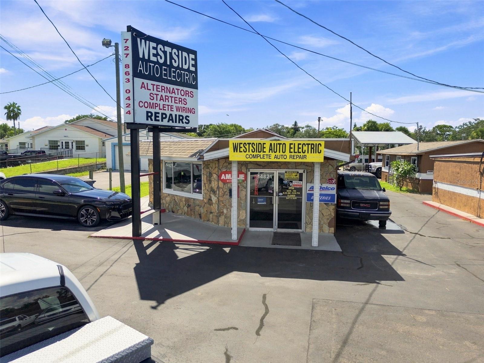 14827 US HIGHWAY 19 — photo 79