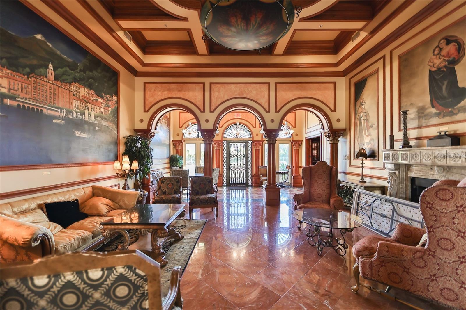 2773 VIA CIPRIANI #1330B — photo 4