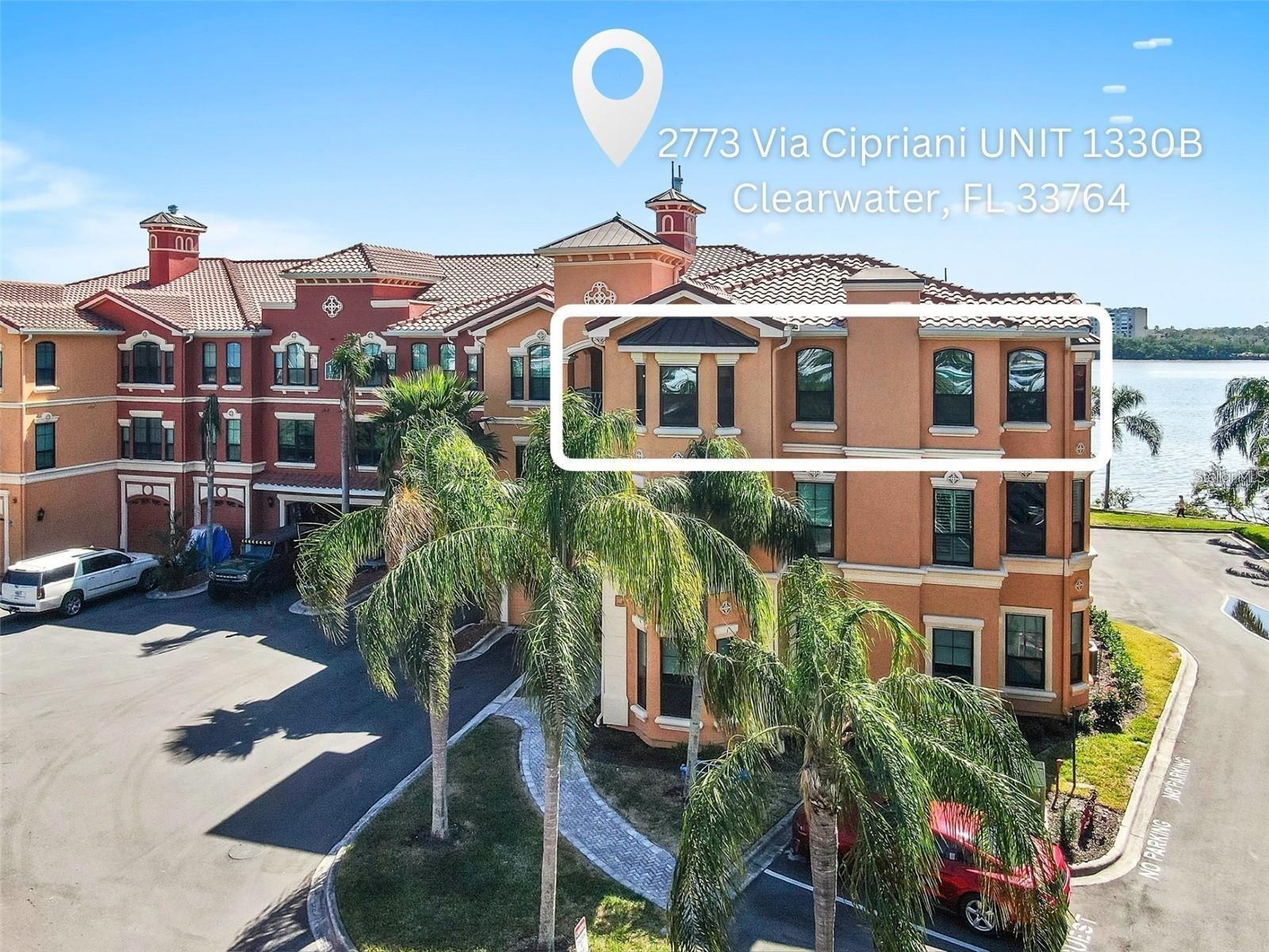 2773 VIA CIPRIANI #1330B — photo 2