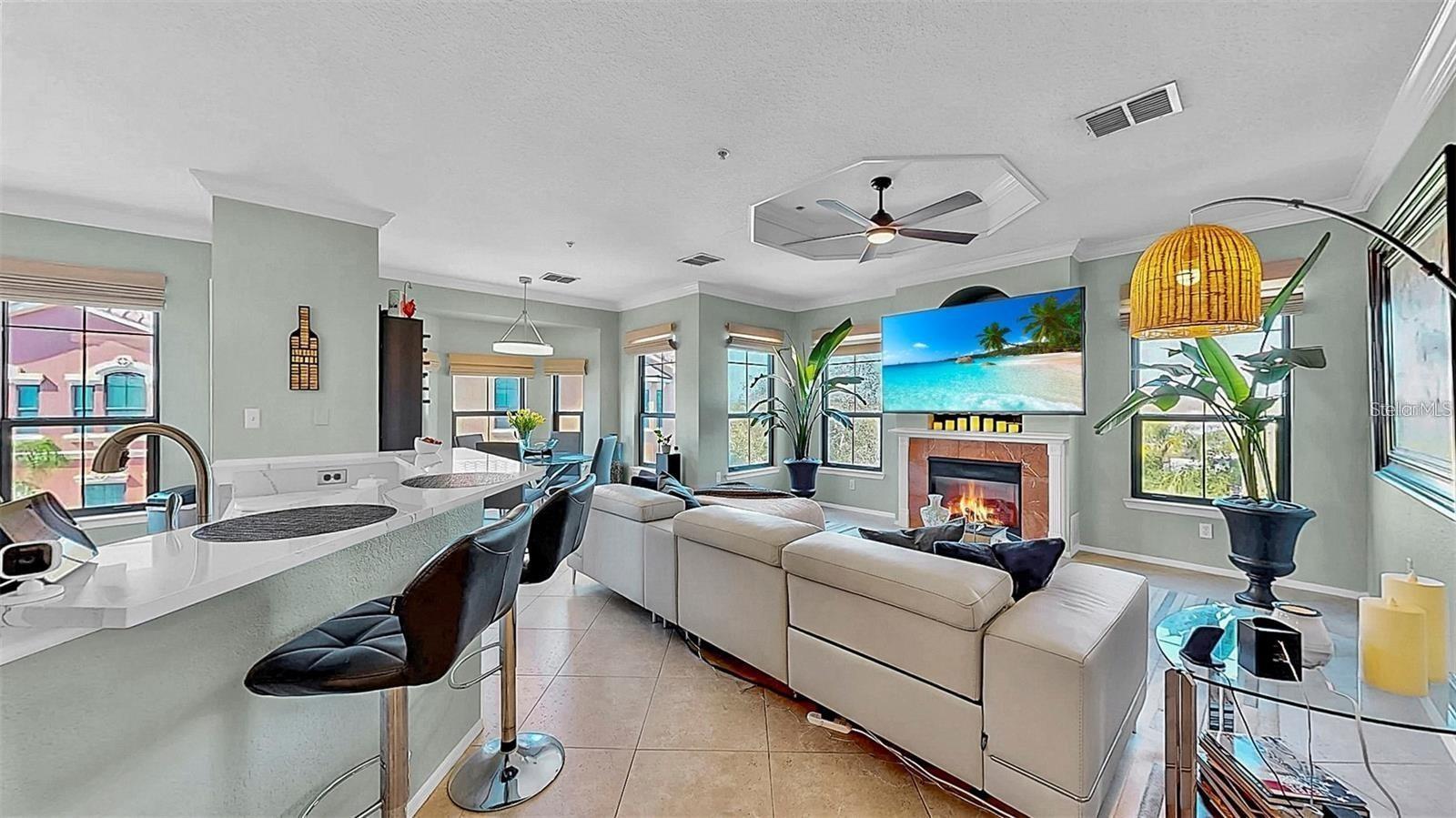 2773 VIA CIPRIANI #1330B — photo 9