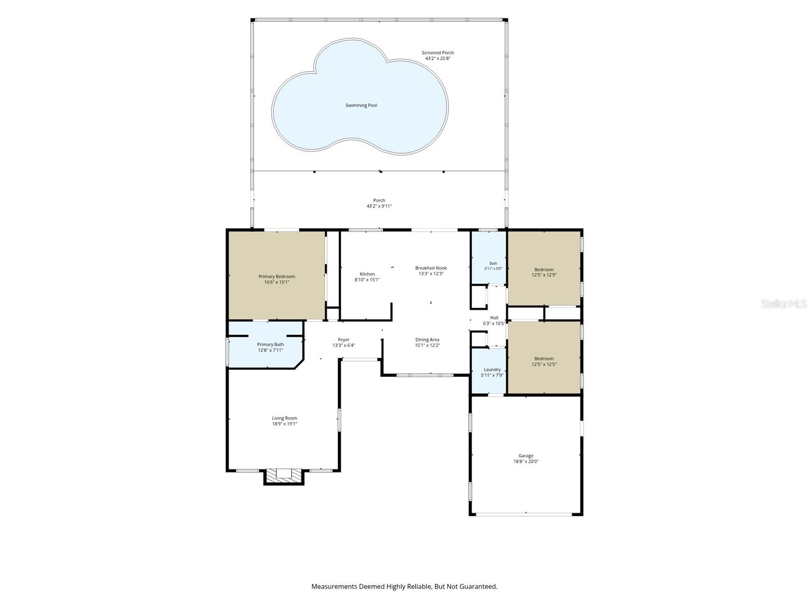 13241 HILLWOOD CIR — photo 44