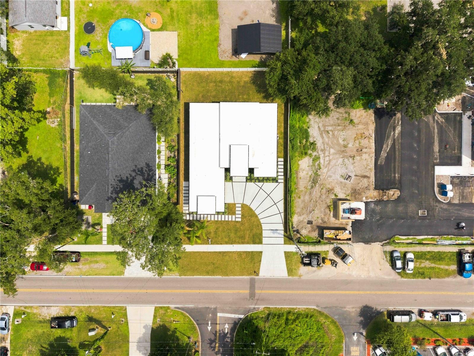 104 S MAKI RD — photo 38