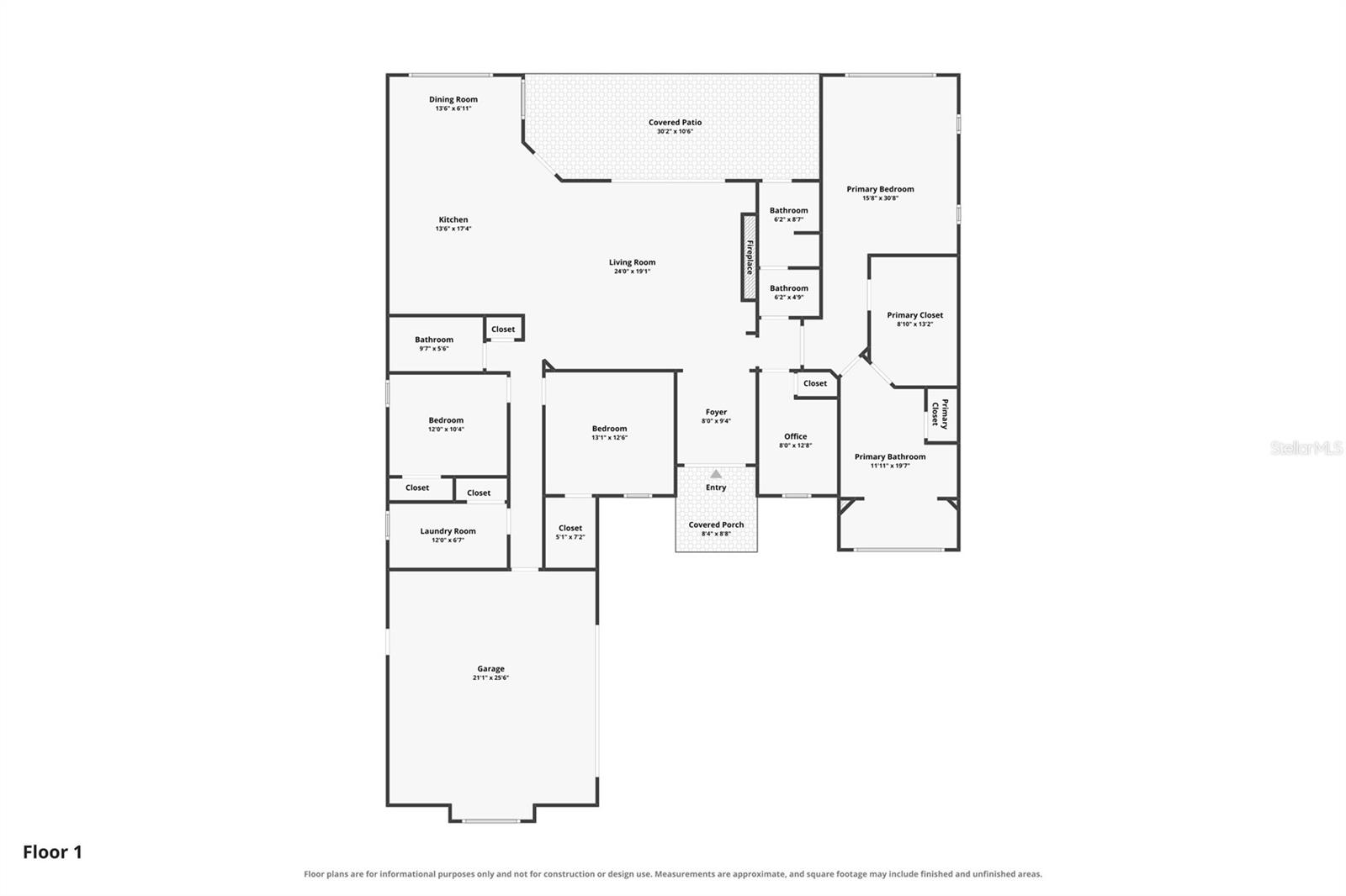 104 S MAKI RD — photo 2