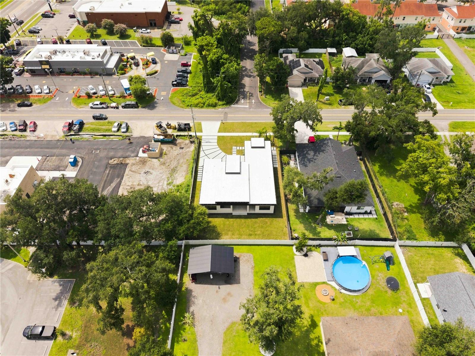 104 S MAKI RD — photo 40