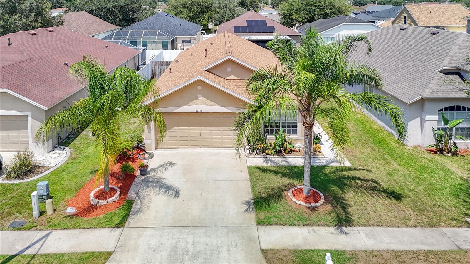 24443 SUMMER WIND CT — photo 4