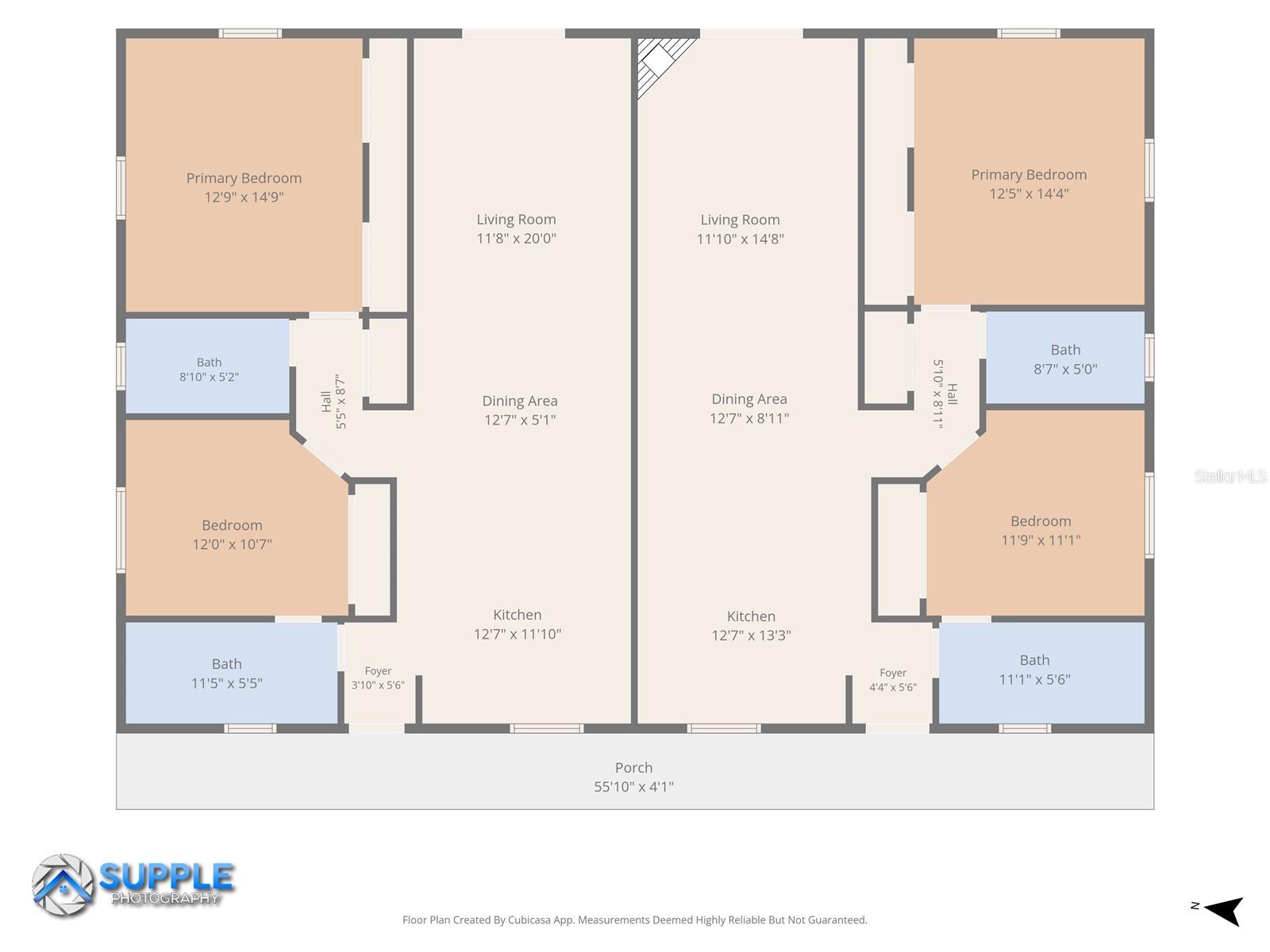 6328 POLK ST — photo 43
