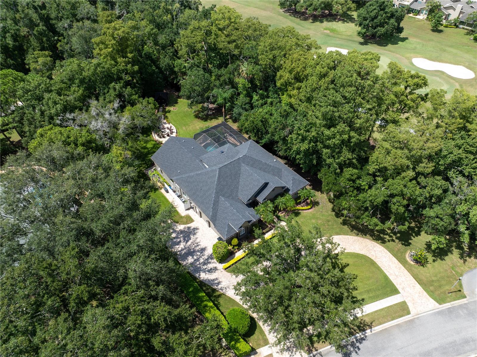2805 BERWICK DR — photo 70