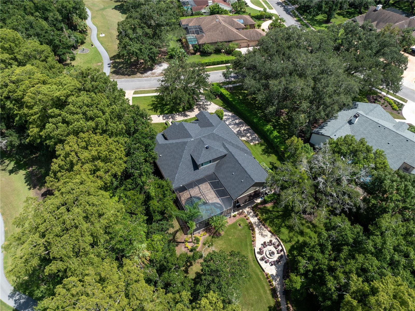 2805 BERWICK DR — photo 74
