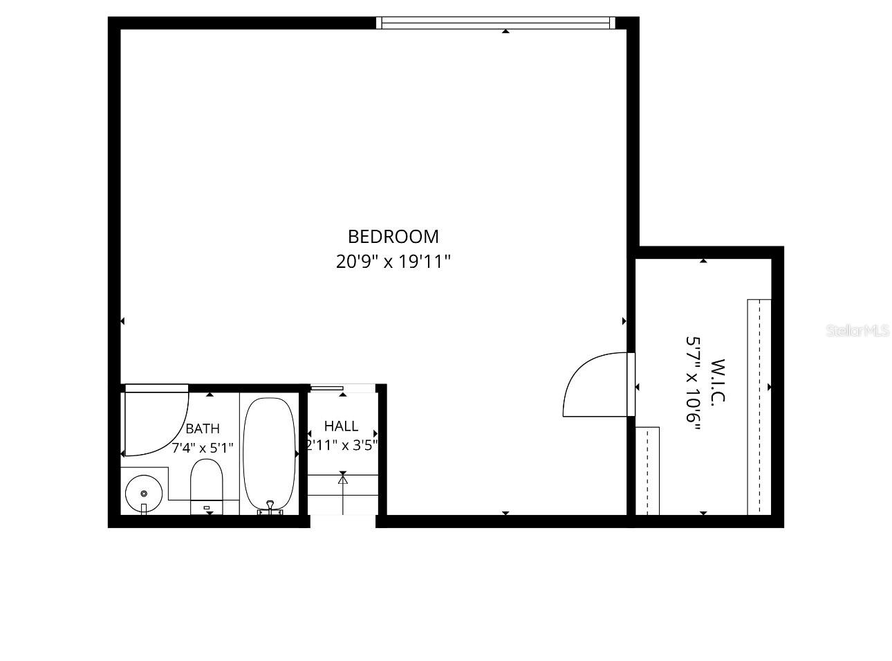 2805 BERWICK DR — photo 87