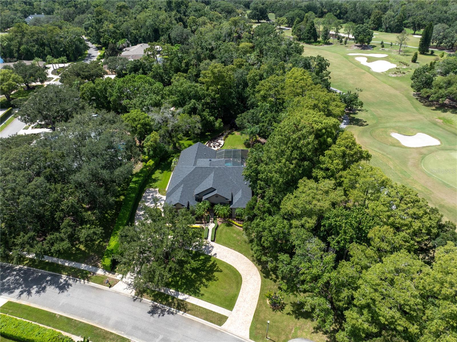 2805 BERWICK DR — photo 69