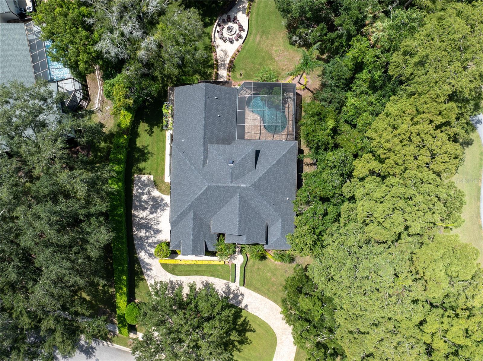 2805 BERWICK DR — photo 75