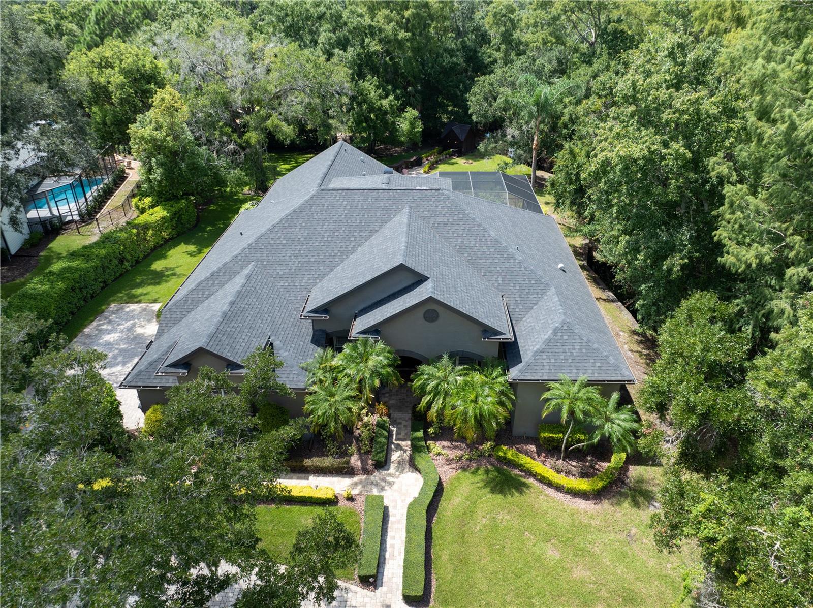 2805 BERWICK DR — photo 71