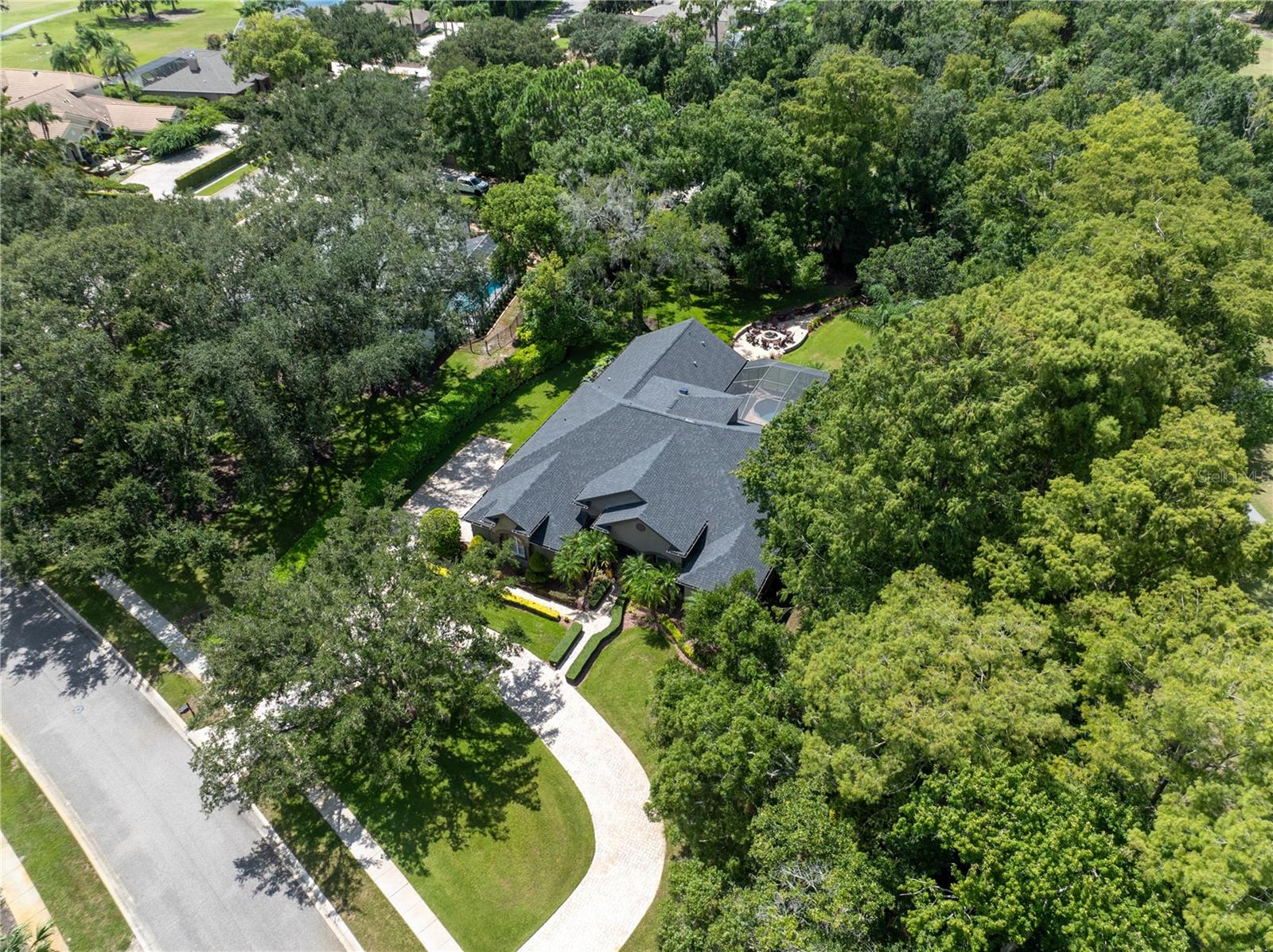 2805 BERWICK DR — photo 73