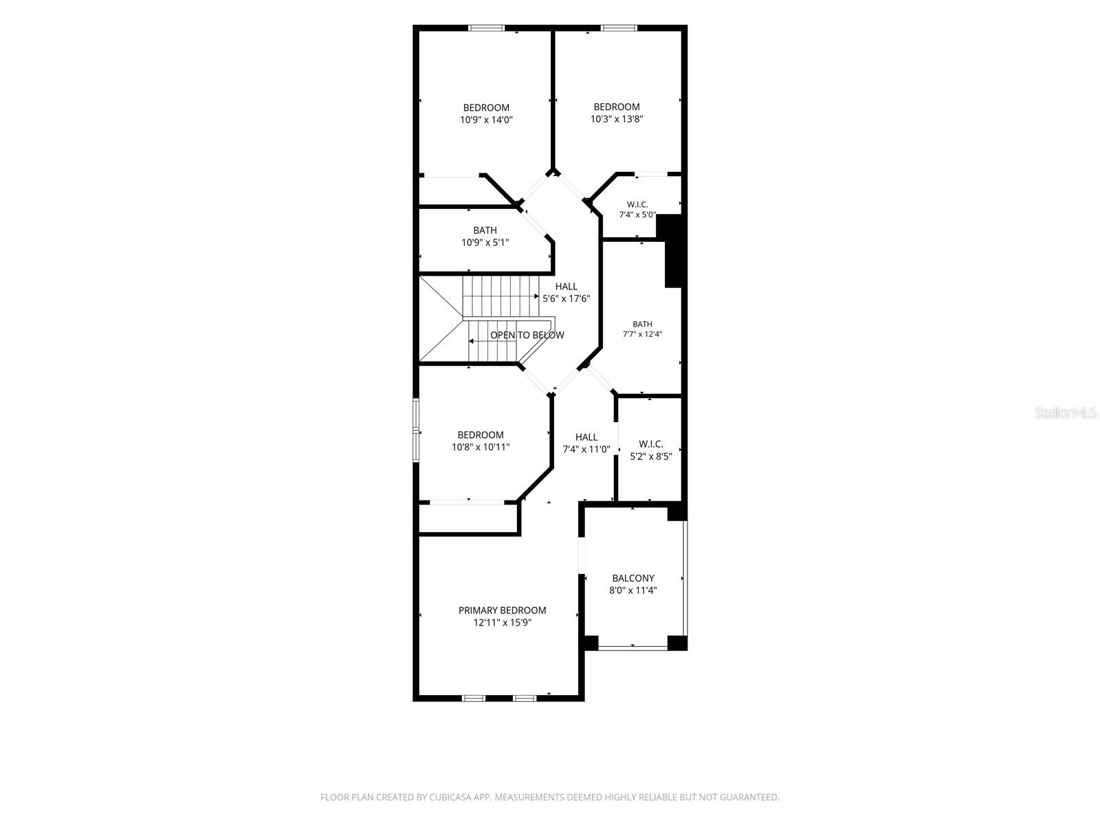4008 BANGALOW PALM CT — photo 63