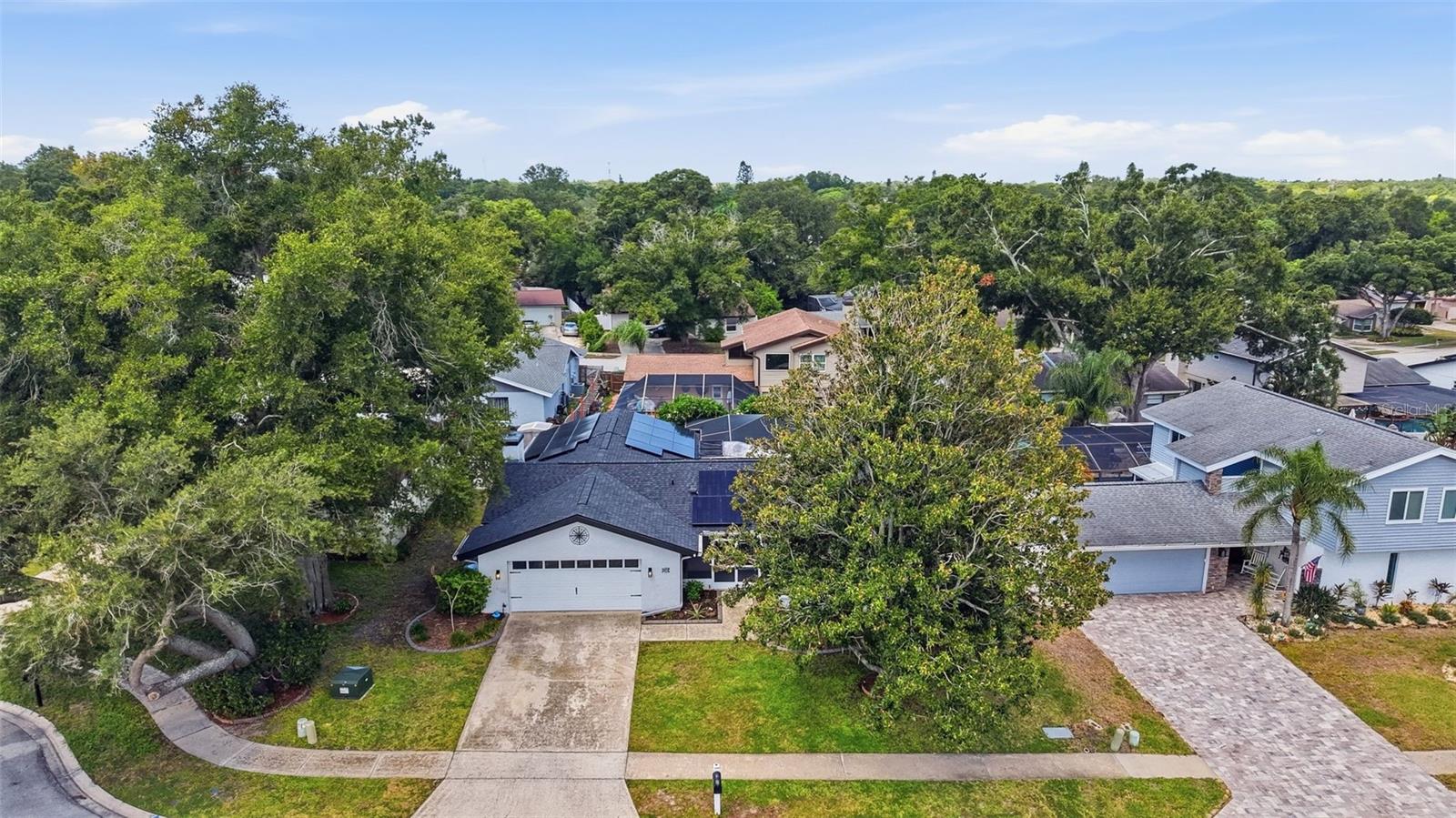 3916 BLOOMING HILL LN — photo 39