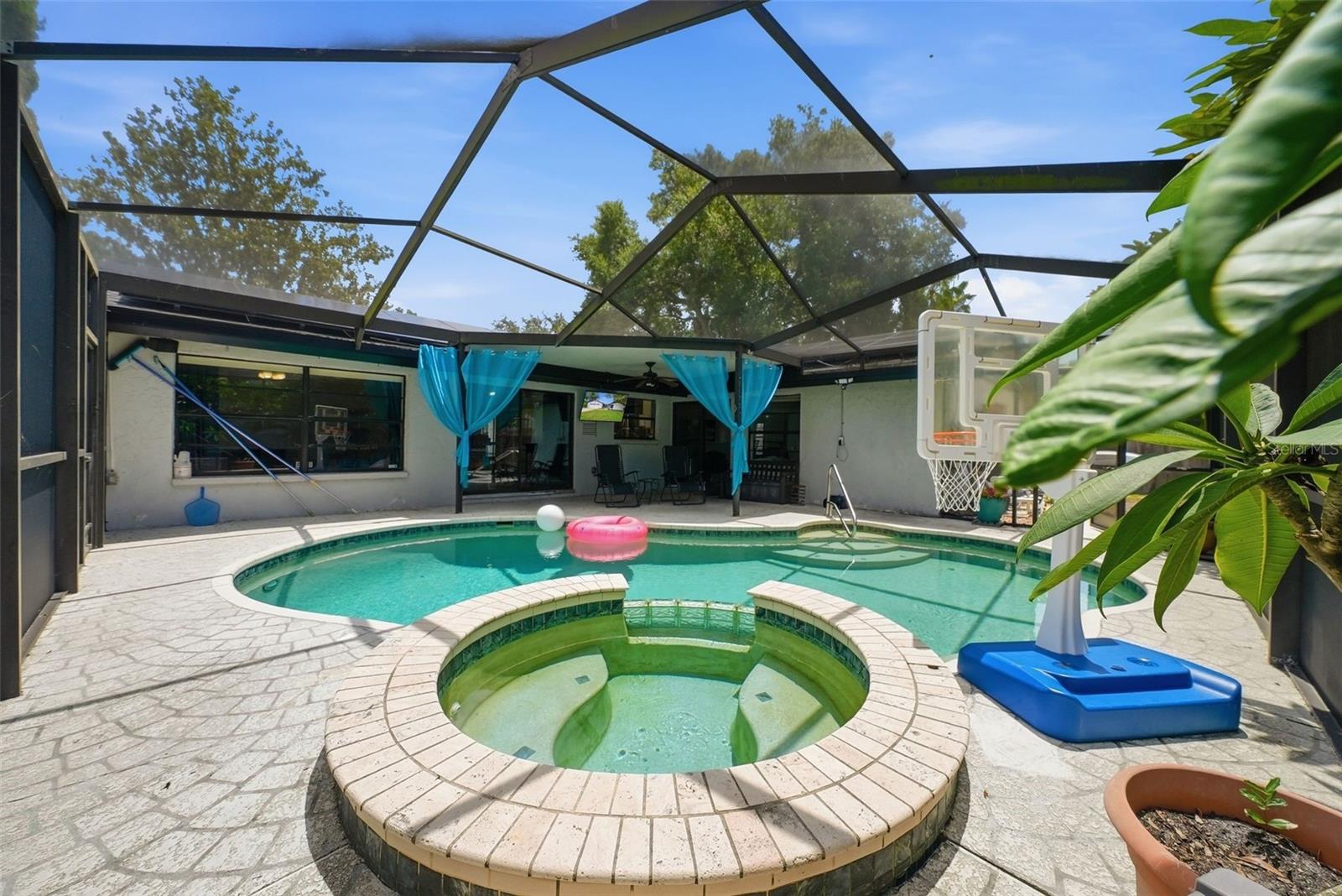 3916 BLOOMING HILL LN — photo 33