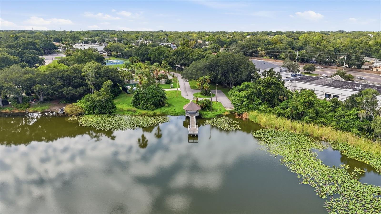 3916 BLOOMING HILL LN — photo 43