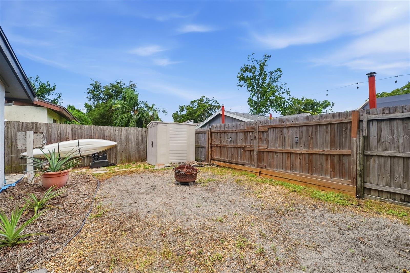 3916 BLOOMING HILL LN — photo 36