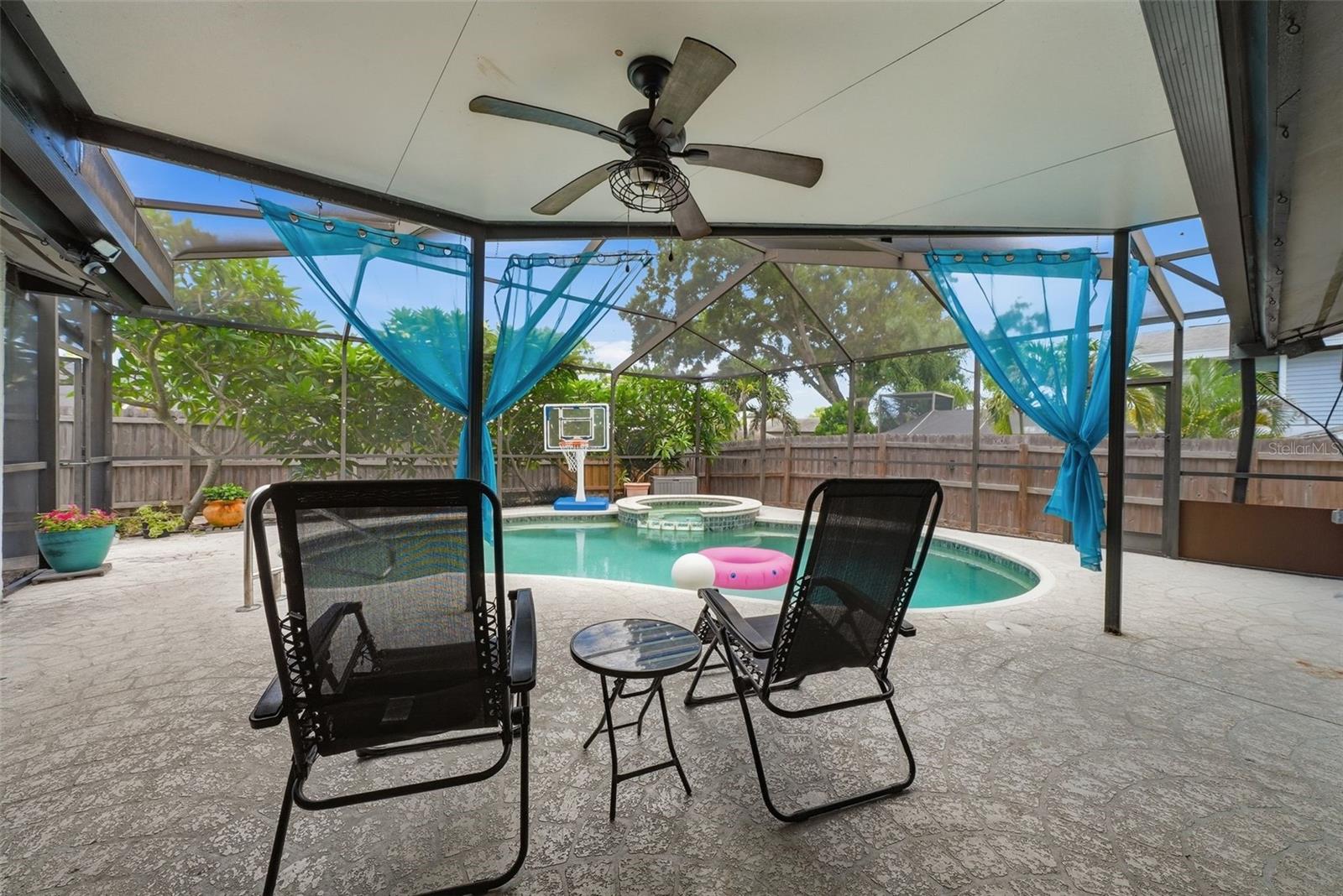 3916 BLOOMING HILL LN — photo 35