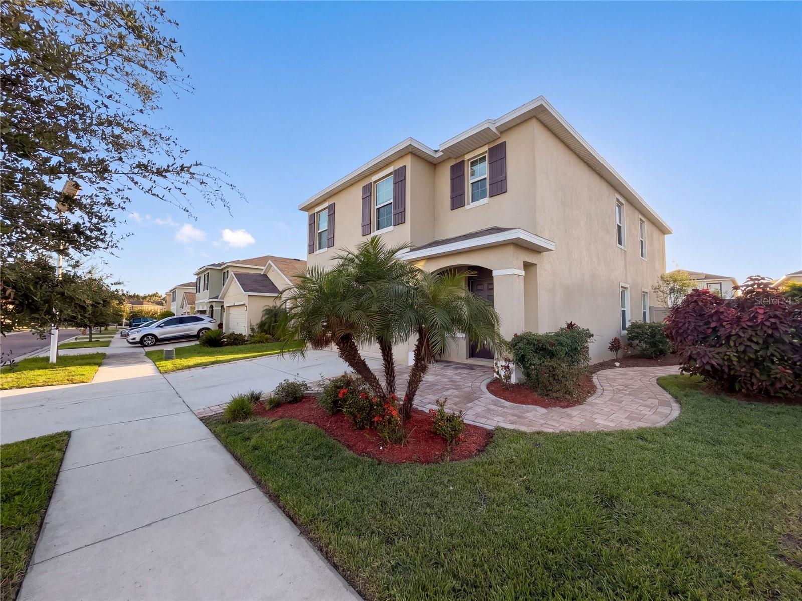 16805 TRITE BEND ST — photo 26