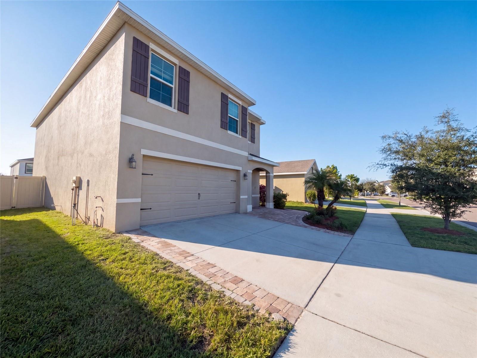 16805 TRITE BEND ST — photo 25