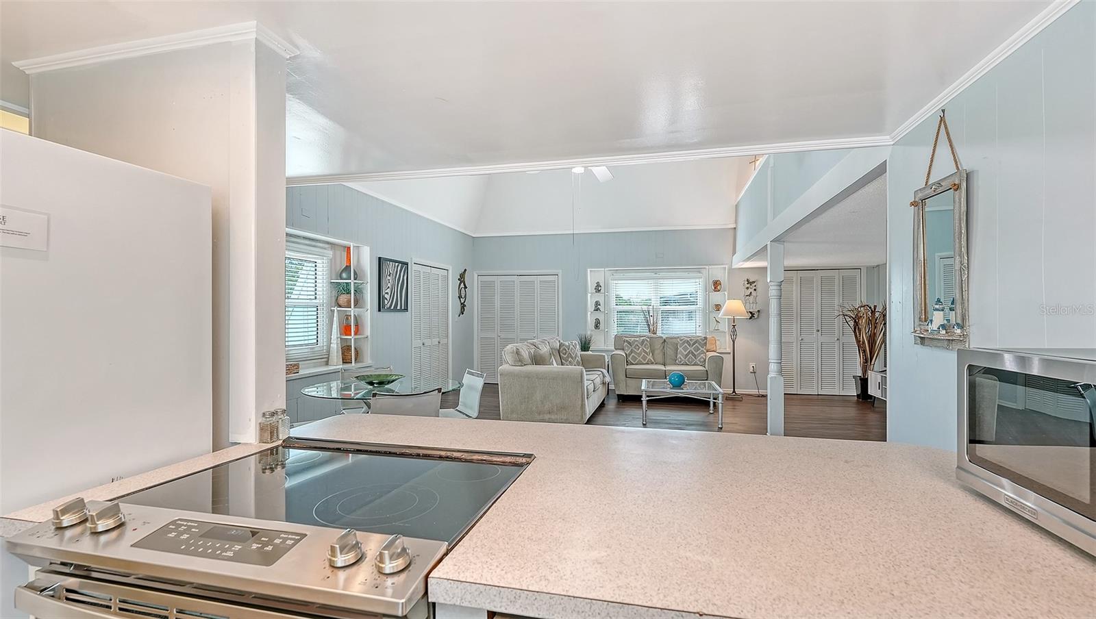 3453 GULF OF MEXICO DR #200 — photo 11