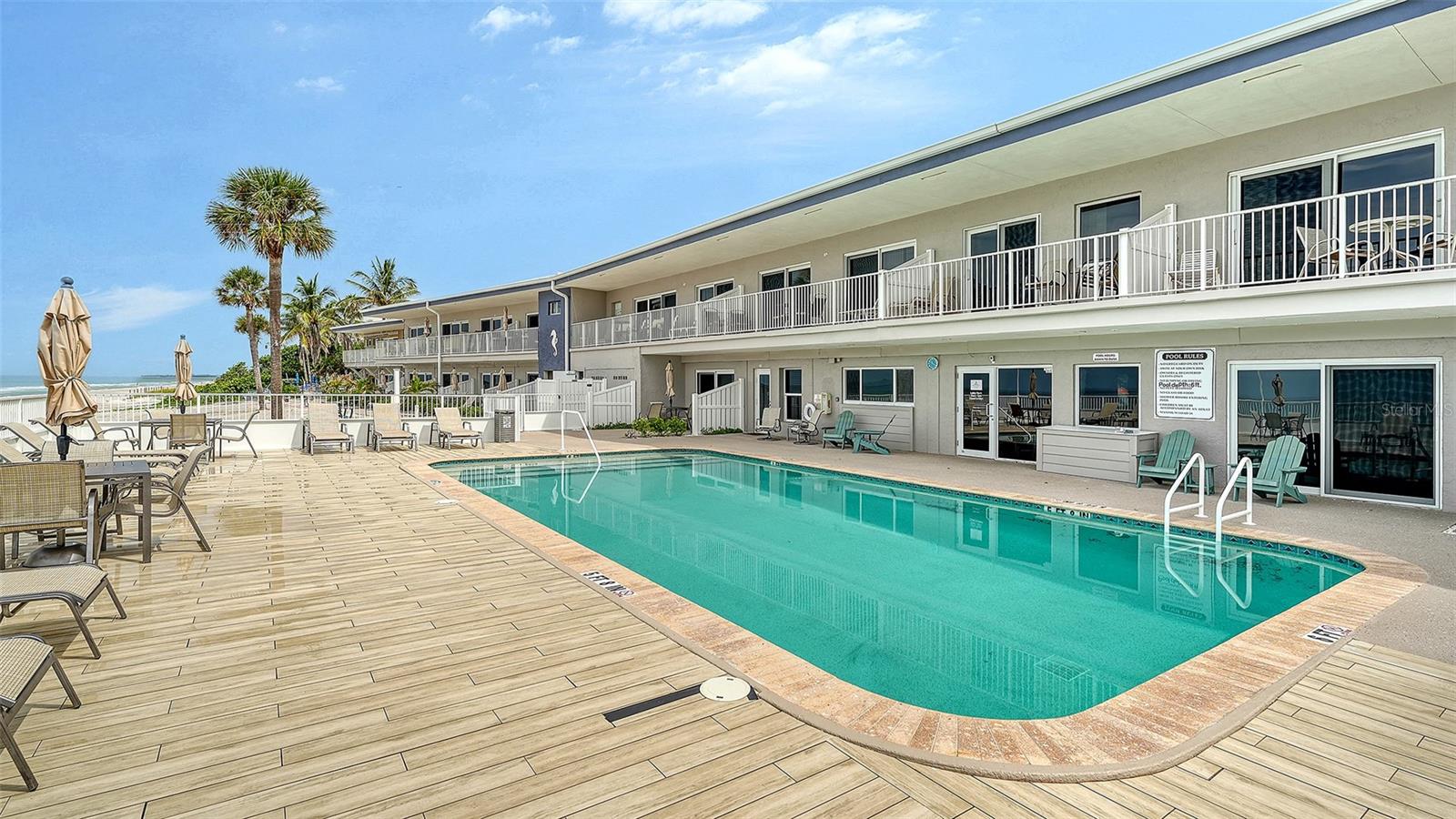 3453 GULF OF MEXICO DR #200 — photo 25