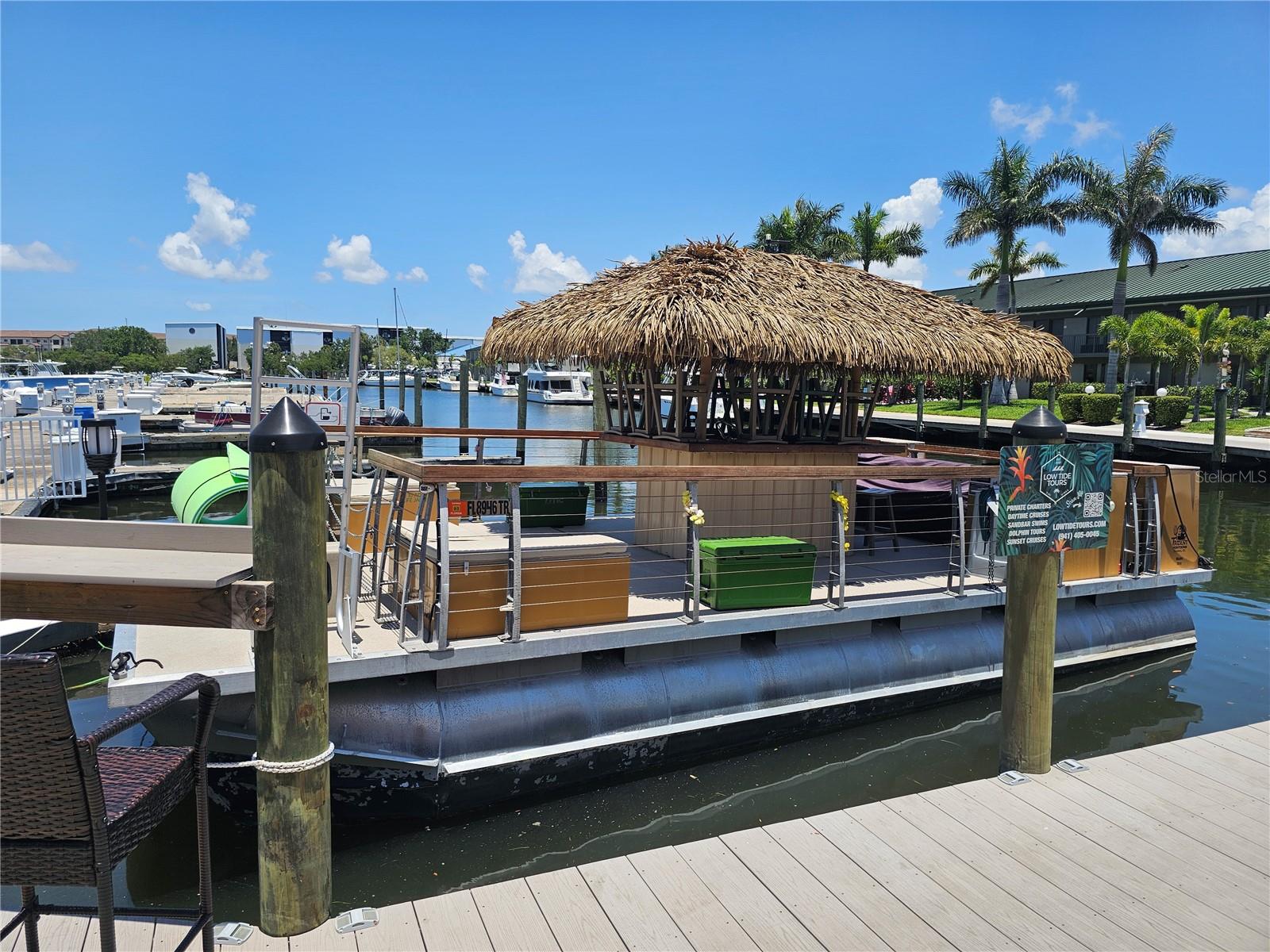 7150 N TAMIAMI TRL #N420 — photo 17