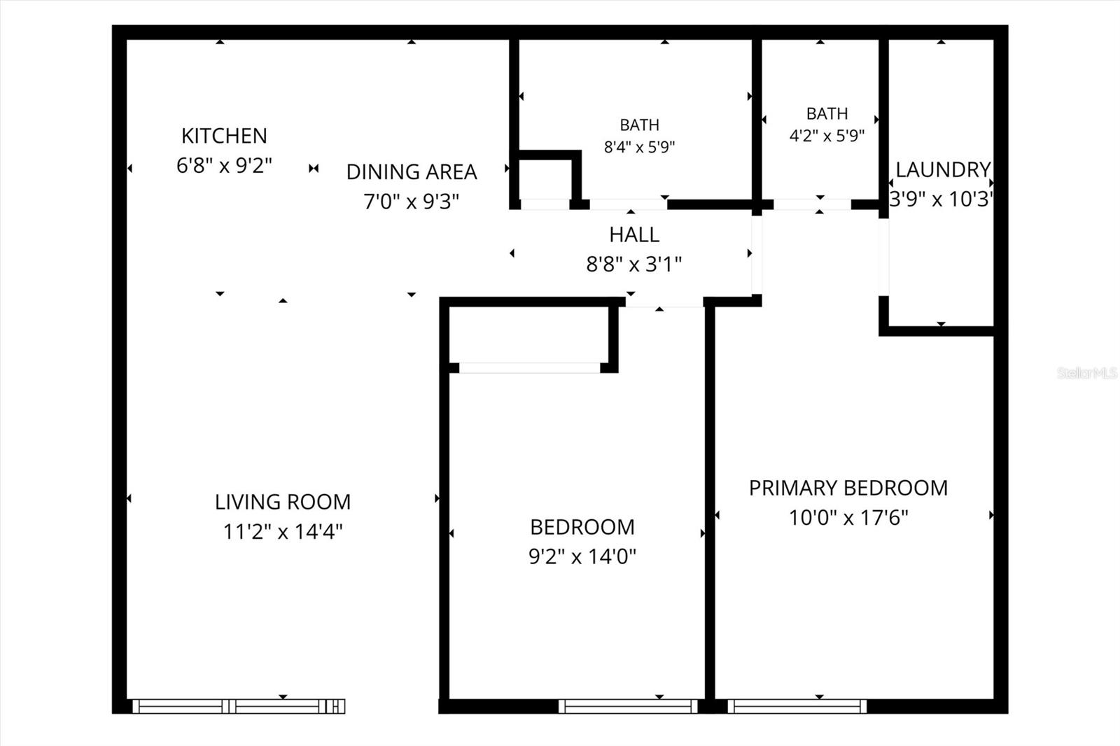 4344 TAHITIAN GARDENS CIR #D — photo 38