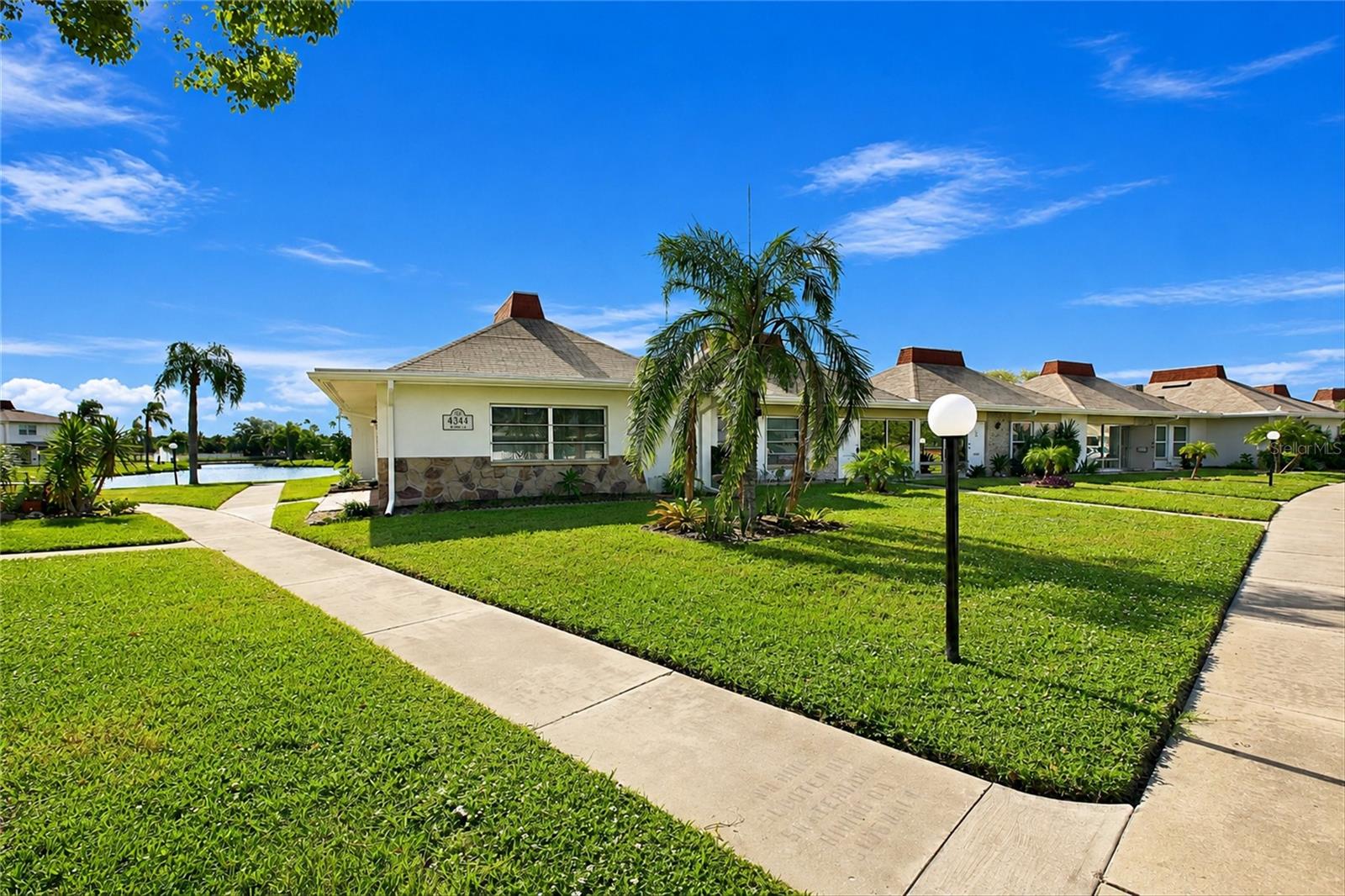 4344 TAHITIAN GARDENS CIR #D — photo 2