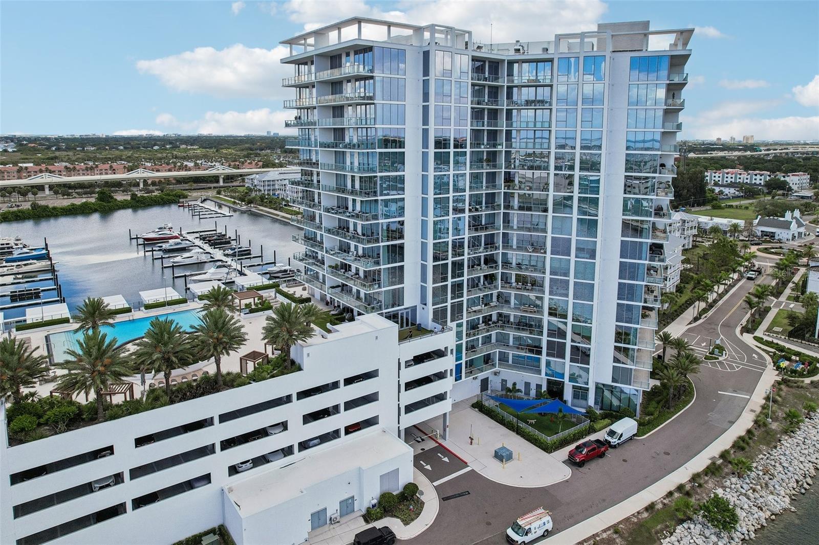 5120 MARINA WAY #7703 — photo 3