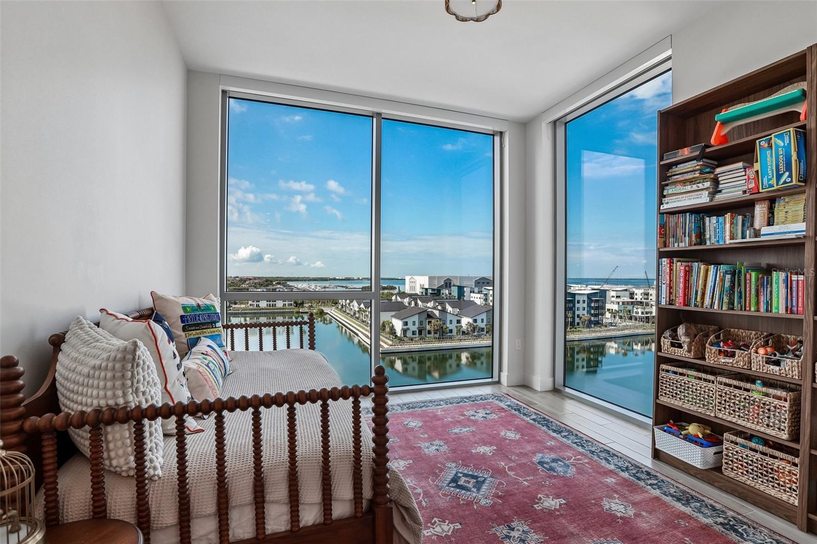 5120 MARINA WAY #7703 — photo 36