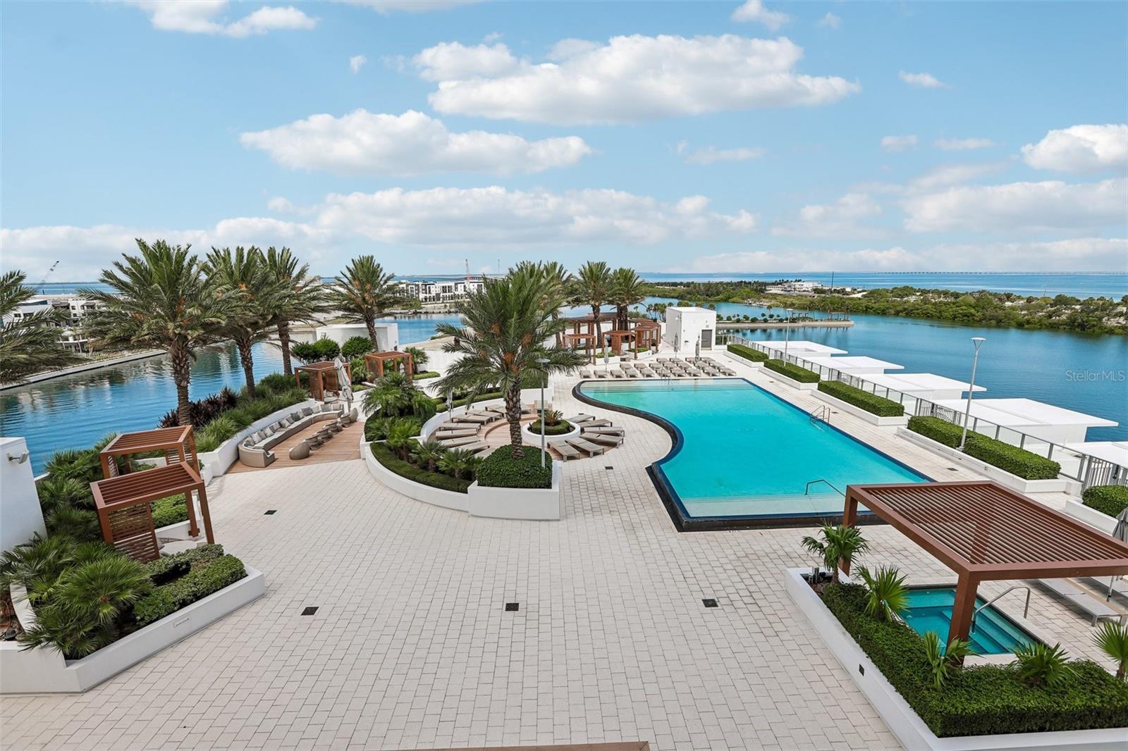 5120 MARINA WAY #7703 — photo 49