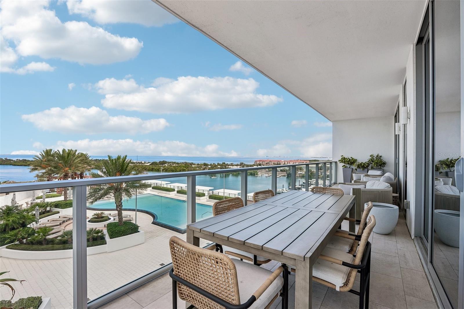 5120 MARINA WAY #7703 — photo 43
