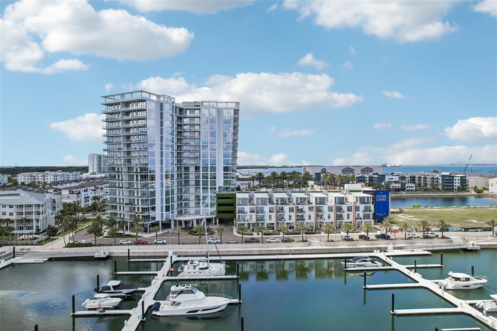 5120 MARINA WAY #7703 — photo 50