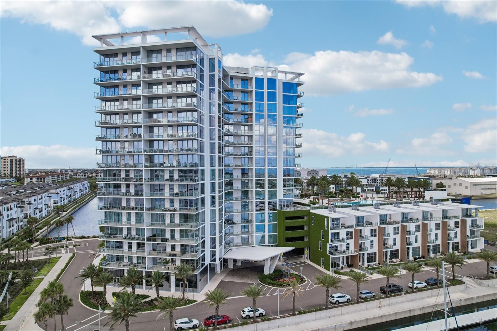 5120 MARINA WAY #7703 — photo 52