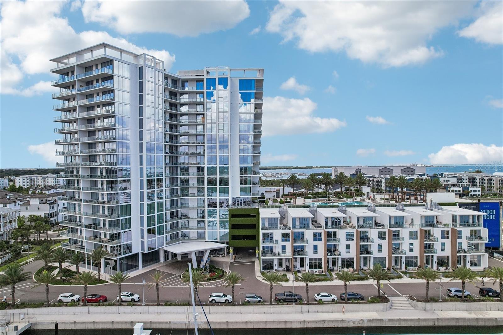 5120 MARINA WAY #7703 — photo 51